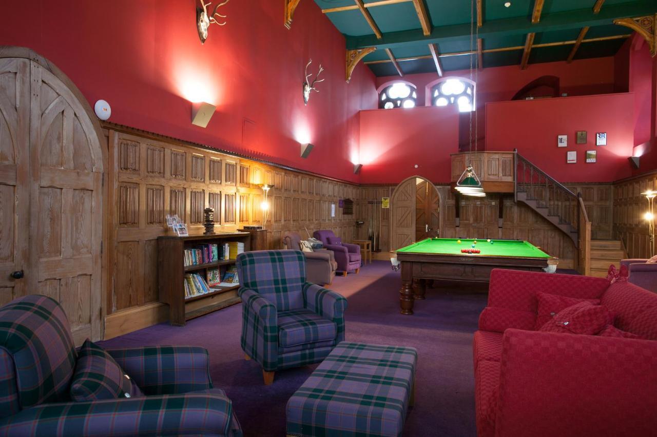 Loch Ness Abbey Cottages Fort Augustus Eksteriør billede
