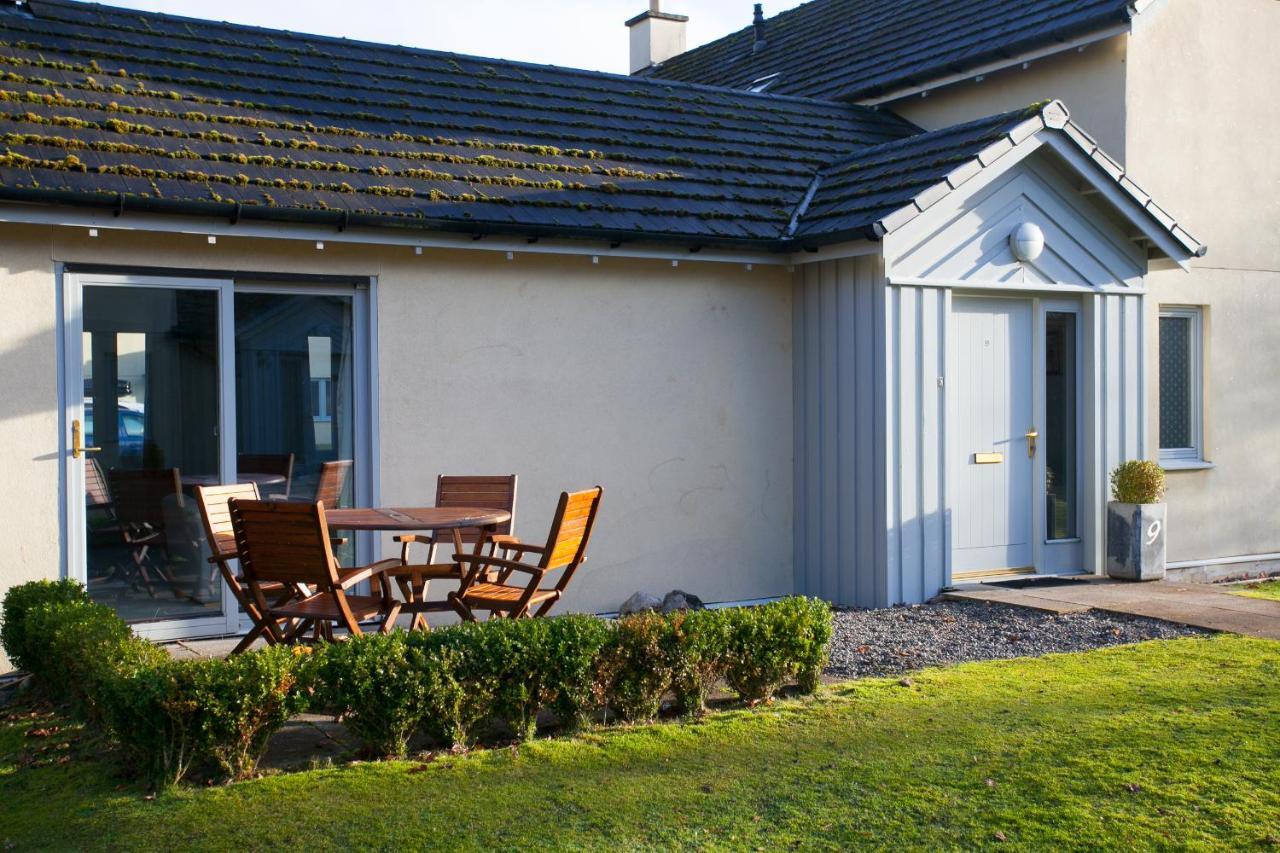Loch Ness Abbey Cottages Fort Augustus Eksteriør billede